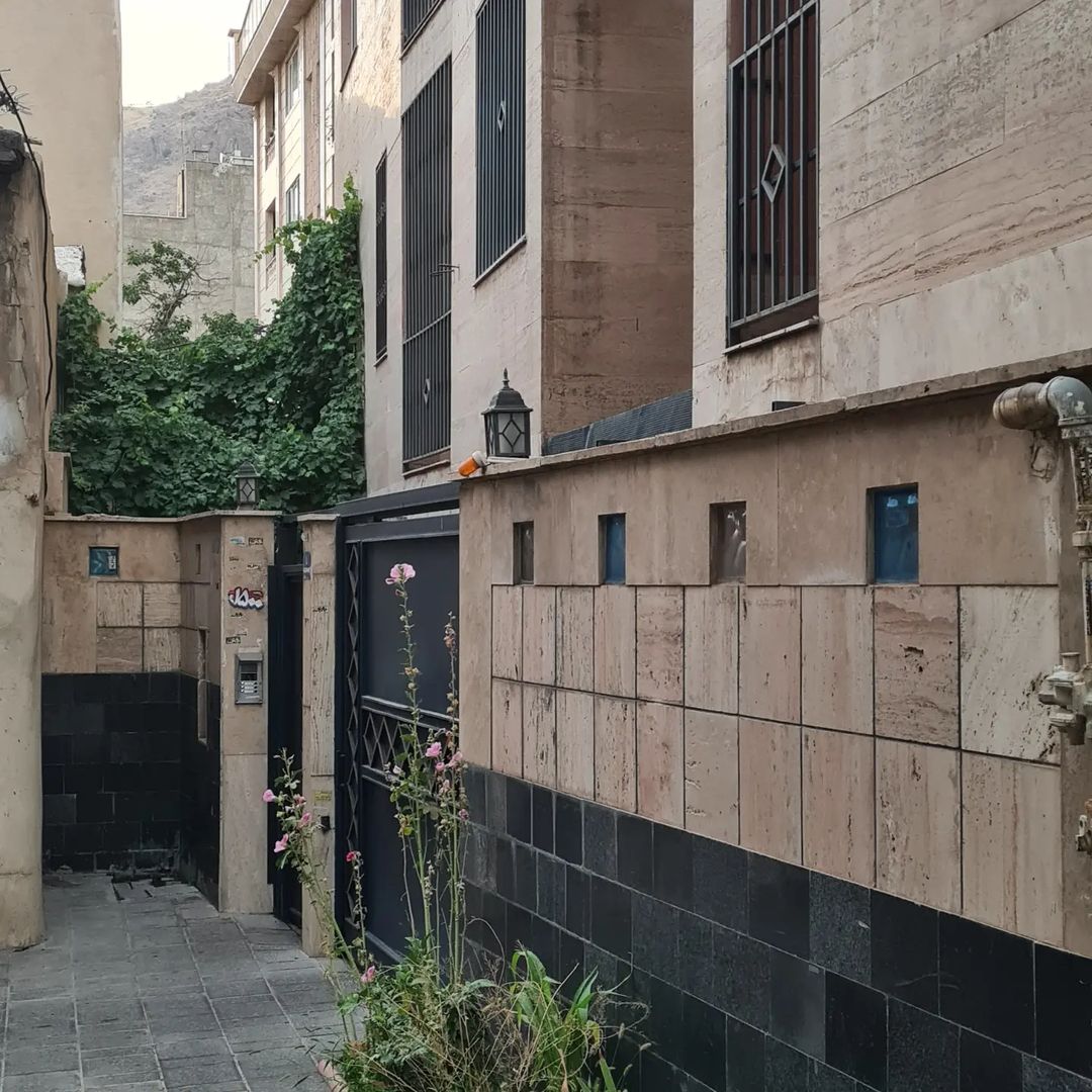 بازسازی مسکونی در تهران